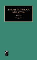 Jacket image for Studies in Symbolic Interaction