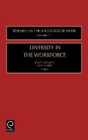 Jacket image for Diversity in the Work Force