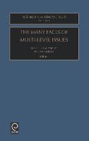Jacket image for The Many Faces of Multi-Level Issues