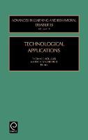 Jacket image for Technological Applications