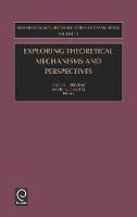 Jacket image for Exploring Theoretical Mechanisms and Perspectives
