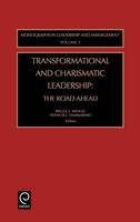 Jacket image for Transformational and Charismatic Leadership