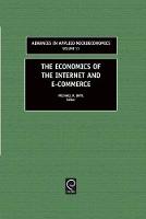 Jacket image for The Economics of the Internet and E-commerce