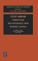Jacket image for Study Abroad
