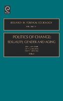 Jacket image for Politics of Change