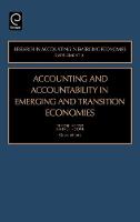 Jacket image for Accounting and Accountability in Transition Economies