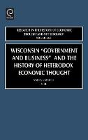 Jacket image for Wisconsin 