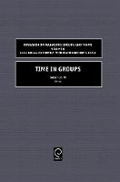 Jacket image for Time in Groups