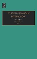 Jacket image for Studies in Symbolic Interaction