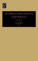 Jacket image for Studies in Law, Politics and Society