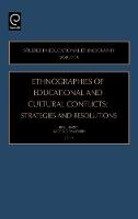 Jacket image for Ethnographies of Education and Cultural Conflicts