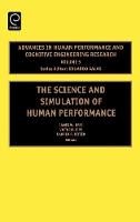 Jacket image for The Science and Simulation of Human Performance