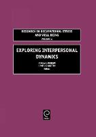 Jacket image for Exploring Interpersonal Dynamics