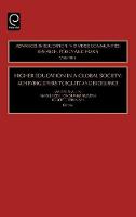 Jacket image for Higher Education in a Global Society