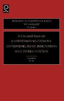 Jacket image for A Focused Issue on Understanding Growth