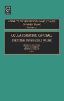 Jacket image for Collaborative Capital
