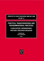 Jacket image for Practical Transformations and Transformational Practices
