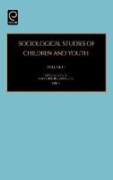 Jacket image for Sociological Studies of Children and Youth Vol. 11