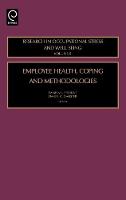 Jacket image for Employee Health, Coping and Methodologies
