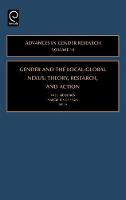 Jacket image for Gender and the Local-Global Nexus v. 10