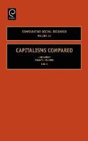 Jacket image for Capitalisms Compared
