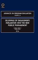 Jacket image for Dilemmas of Engagement