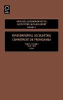 Jacket image for Environmental Accounting