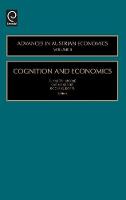 Jacket image for Cognition and Economics
