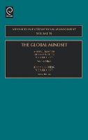 Jacket image for The Global Mindset