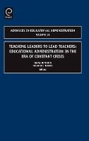Jacket image for Teaching Leaders to Lead Teachers