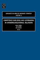 Jacket image for Competence-Building and Leveraging in Interorganizational Relations