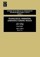 Jacket image for Technological Innovation