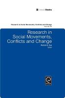 Jacket image for Research in Social Movements, Conflicts and Change