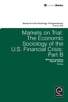 Jacket image for Markets on Trial Pt. B