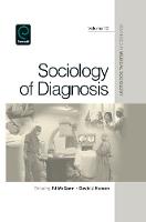 Jacket image for Sociology of Diagnosis