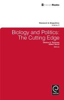 Jacket image for Biology and Politics: The Cutting Edge