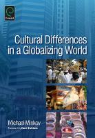 Jacket image for Cultural Differences in a Globalizing World