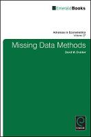 Jacket image for Missing-Data Methods