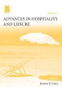 Jacket image for Advances in Hospitality and Leisure Vol. 7