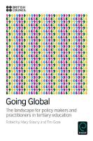Jacket image for Going Global