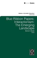 Jacket image for Blue Ribbon Papers
