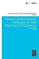 Jacket image for Tourism Sensemaking