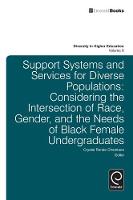 Jacket image for Support Systems and Services for Diverse Populations