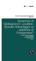 Jacket image for Dynamics of Globalization