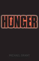Jacket image for Hunger