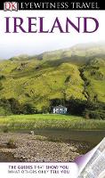 DK Eyewitness Travel Guide: Ireland