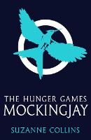 Jacket image for Mockingjay