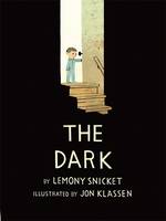 Jacket image for The Dark