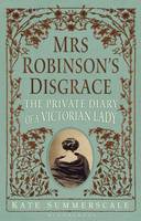 Mrs Robinson's Disgrace