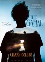 Jacket image for The Gamal
